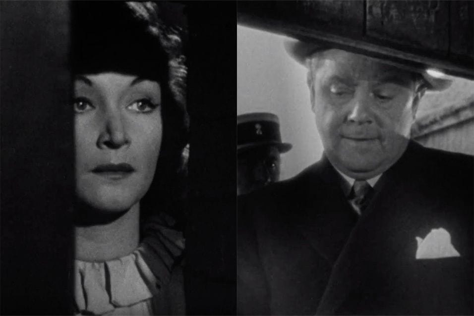 So Dark, So Lovely: Joseph H. Lewis’ Early Film Noirs