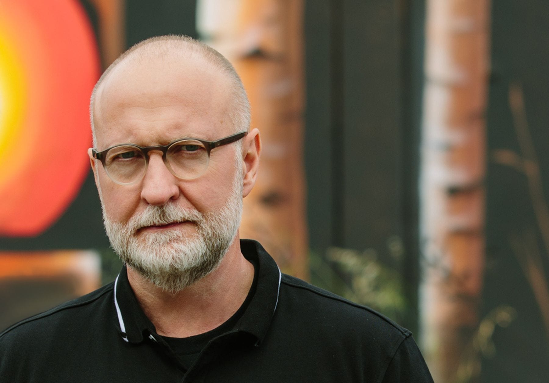 Melody, Aggression, Intelligence: An Interview with Bob Mould
