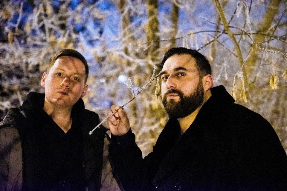 Ceschi’s “The Gospel” Is a Vibrantly Abstract Trip Into His Wide-Ranging Hip-Hop World (premiere)