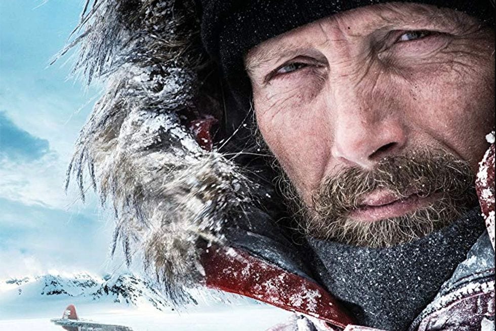 Mads Mikkelsen’s Inimitable Talent for Silent Acting Compels the Survival Story in ‘Arctic’