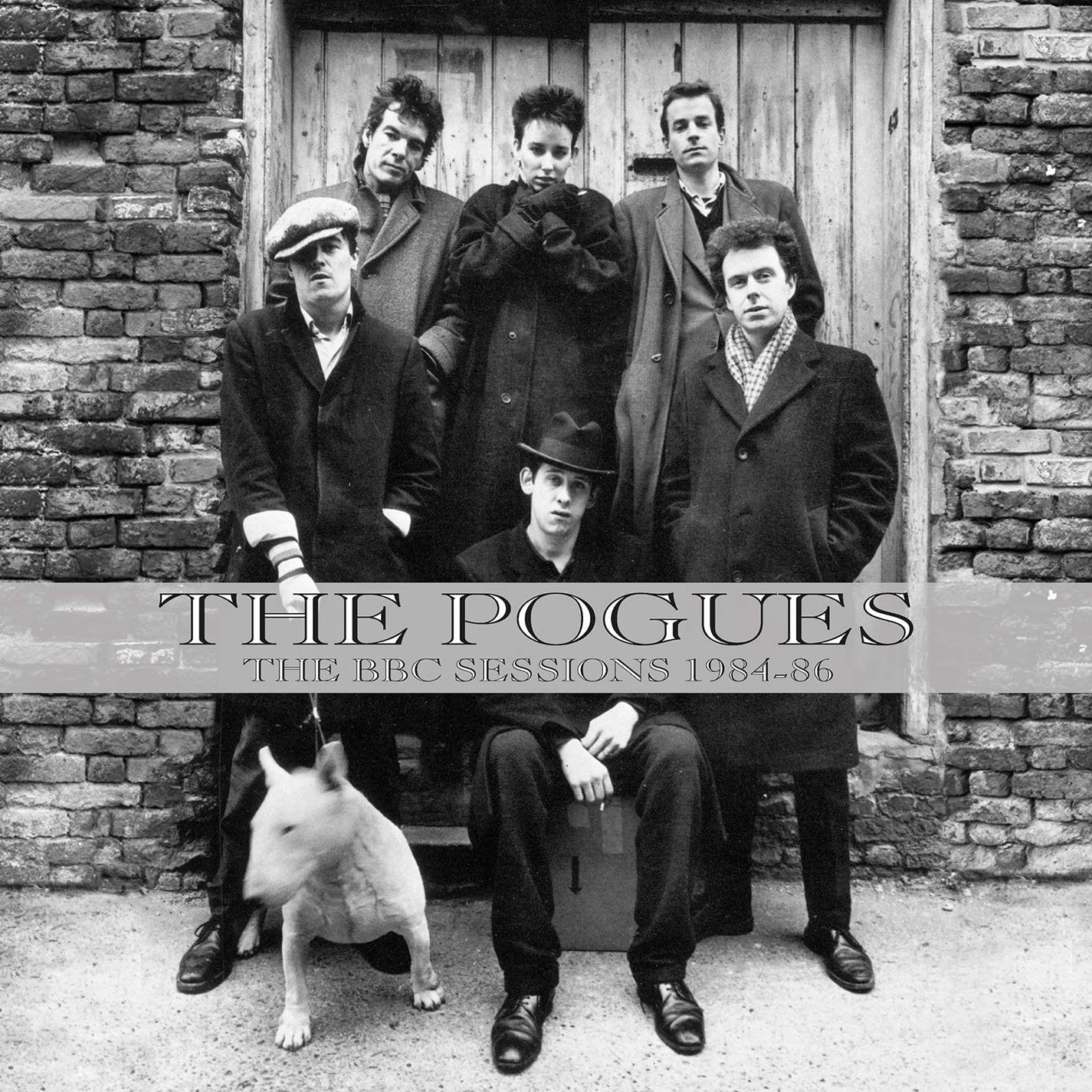 The Pogues’ ‘The BBC Sessions 1984-1986’ Honors Working-Class Heroes