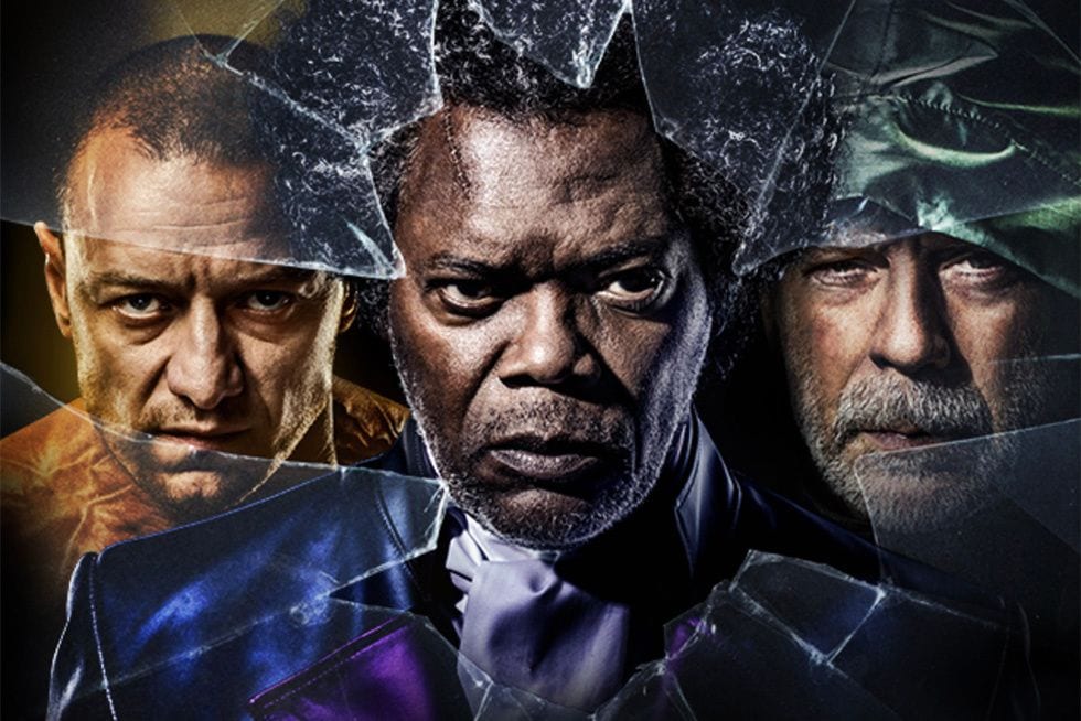 M. Night Shyamalan’s ‘Glass’ Doesn’t Recognize Its Own Strength