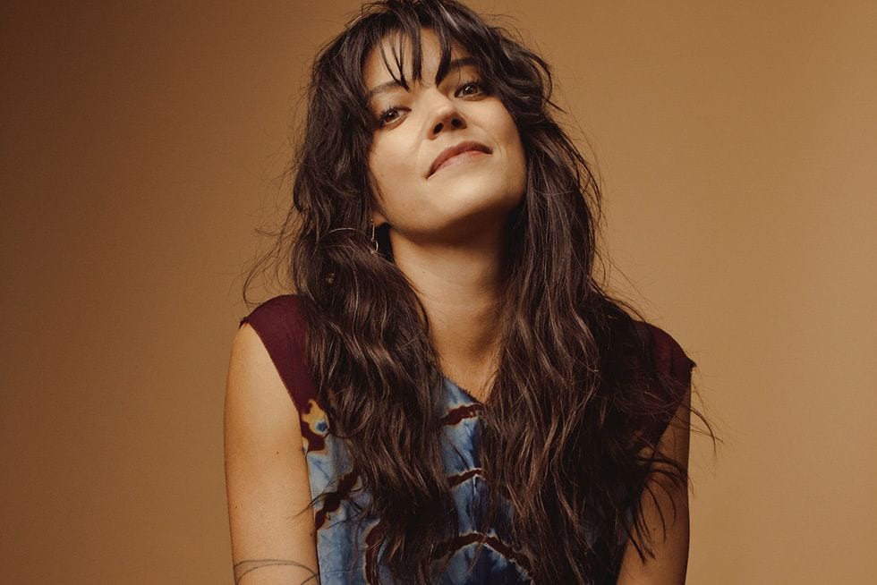 Sharon Van Etten Rips Up the Script for ‘Remind Me Tomorrow’