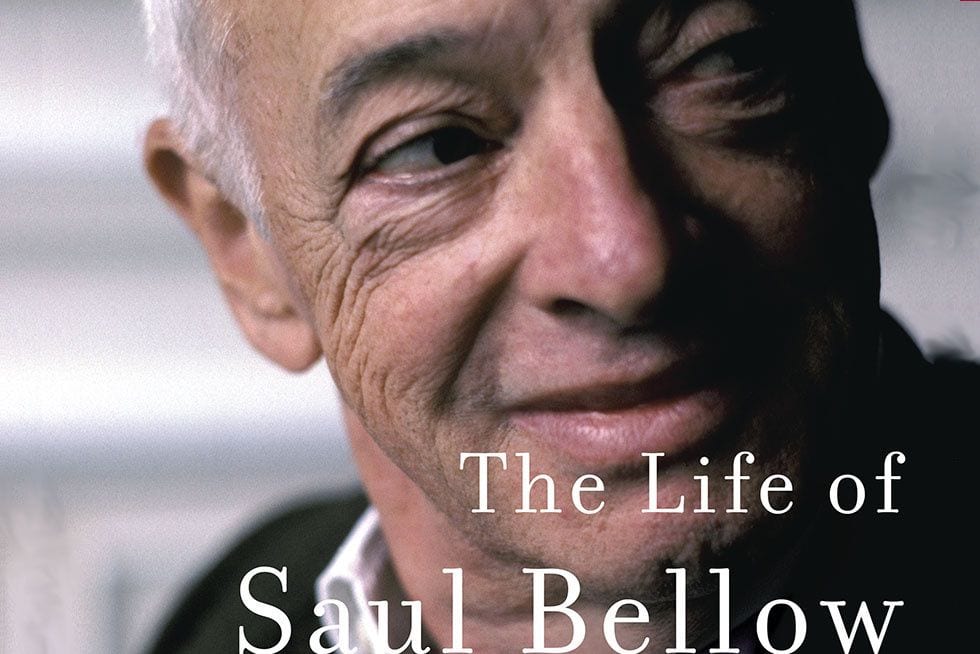 saul-bellow-zachary-leader