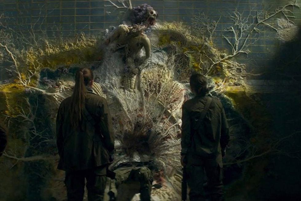 Why Does Alex Garland’s ‘Annihilation’ Perpetuate the Hidden Figure of Henrietta Lacks?