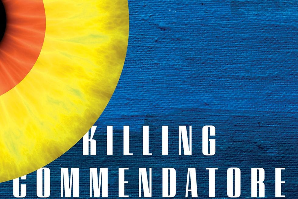Haruki Murakami’s ‘Killing Commendatore’ Is Yet Another Turn Around the Tired Fantasy Carousel