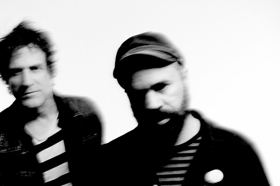 ‘Future Ruins’ Shows Swervedriver Are Still Making Their Own Breakthroughs