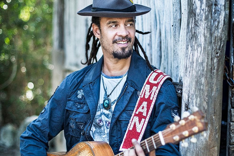 Michael Franti and Spearhead Continue to Retaliate with Radical Love on ‘Stay Human Vol. II’