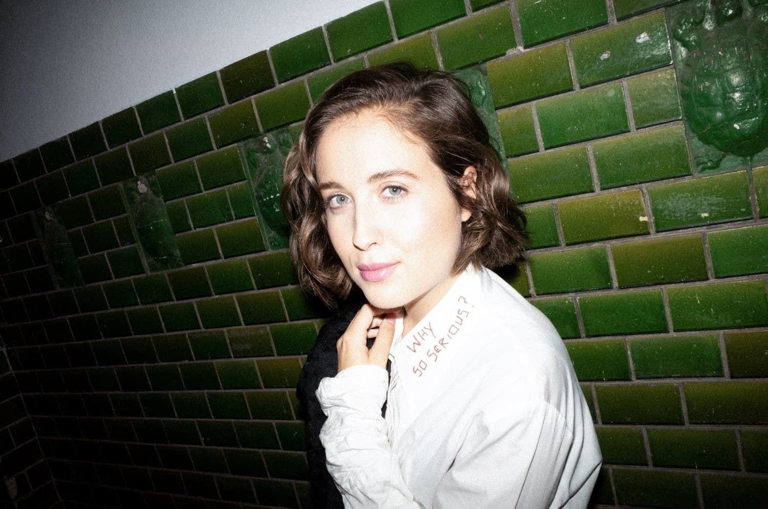 Alice Merton Encourages Us to Embrace Joy and Fearlessness on ‘MINT’