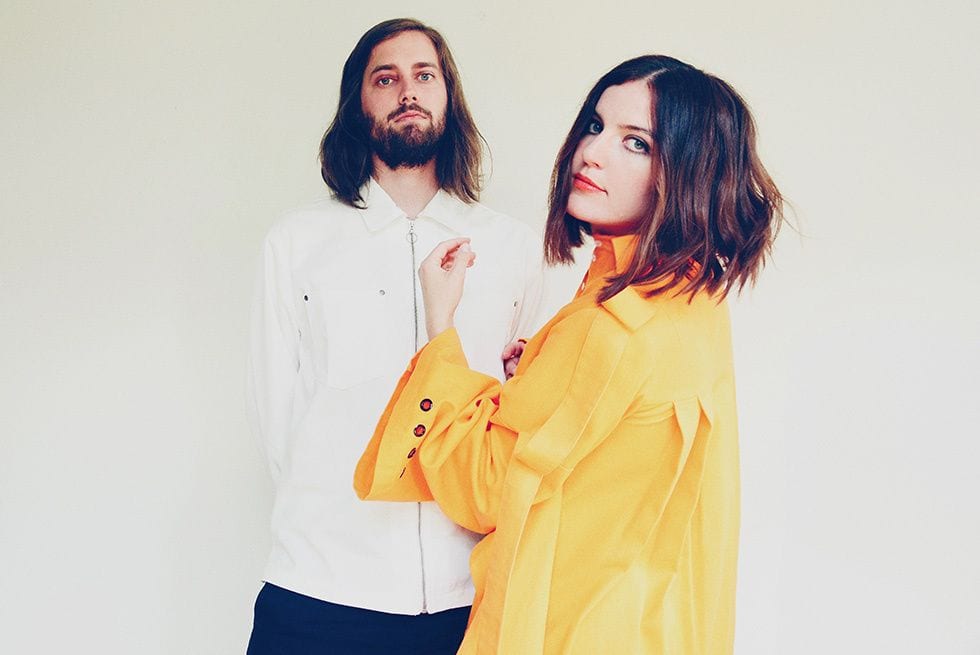 Frances Cone Awakens with Resourceful Confessions on ‘Late Riser’