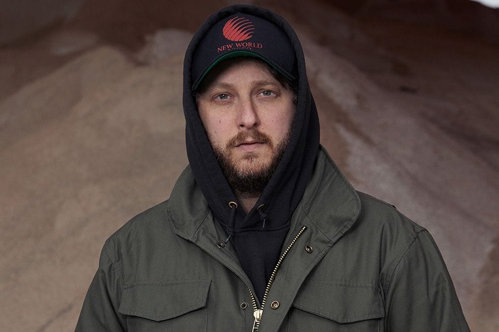 Oneohtrix Point Never’s ‘Love in the Time of Lexapro’ Is a Brief, Pleasant Aside