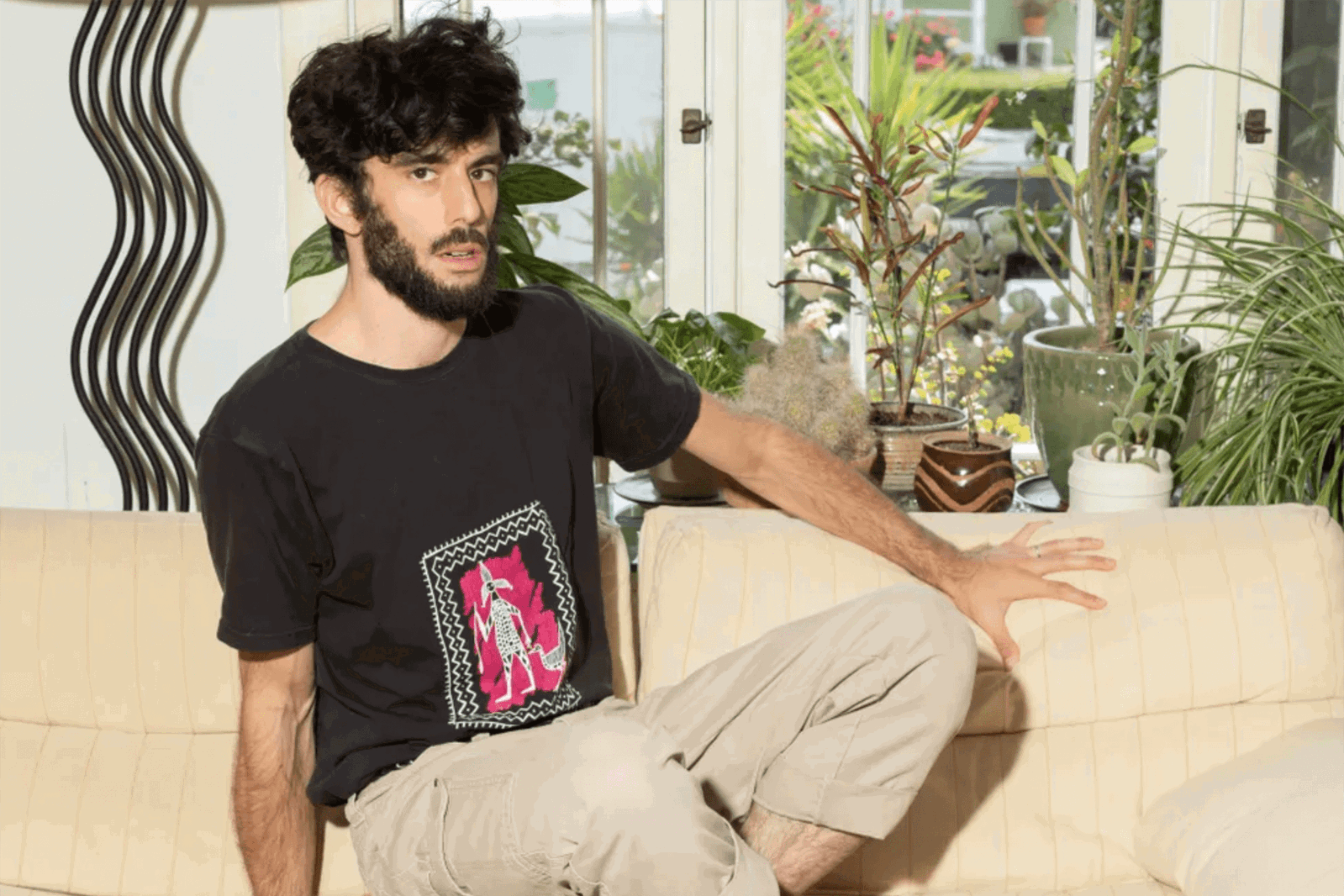 GS Sultan’s ‘Music for a Living Water’ Is a Meditative Love Letter to Liquid