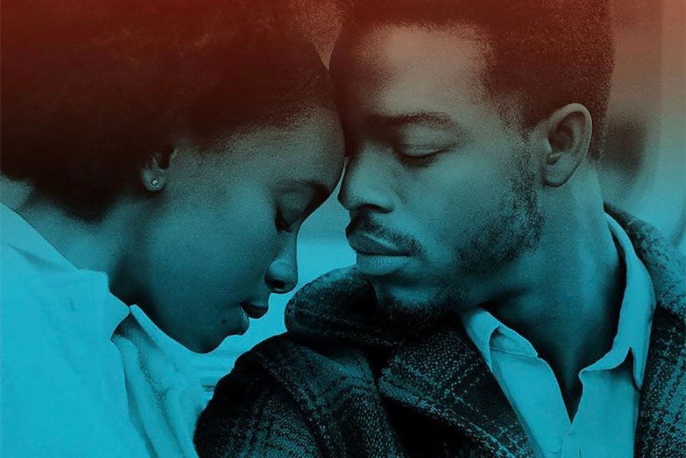 ‘If Beale Street Could Talk’ Is an Intimate Rendering of Black Love in the Face of Hatred