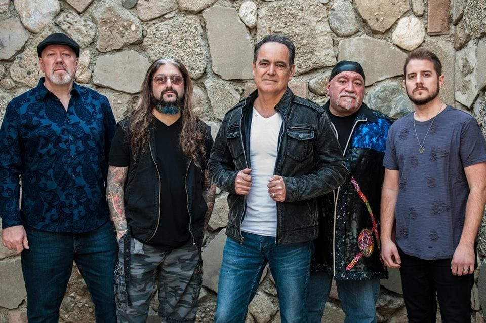 The Neal Morse Band Invites You to ‘The Great Adventure’ (premiere)