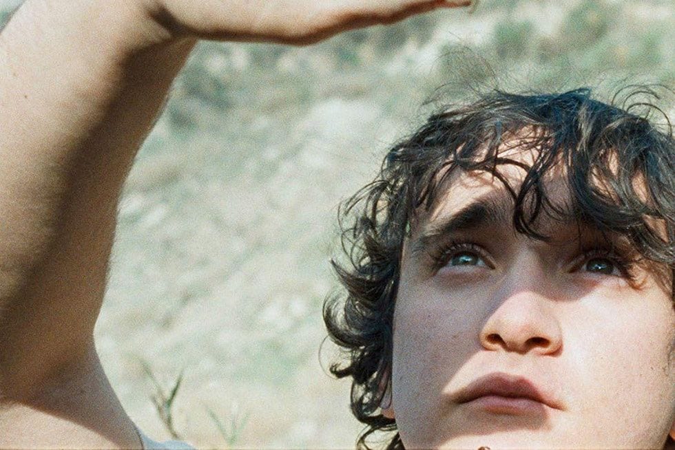 Happy as Lazzaro, Alice Rohrwacher