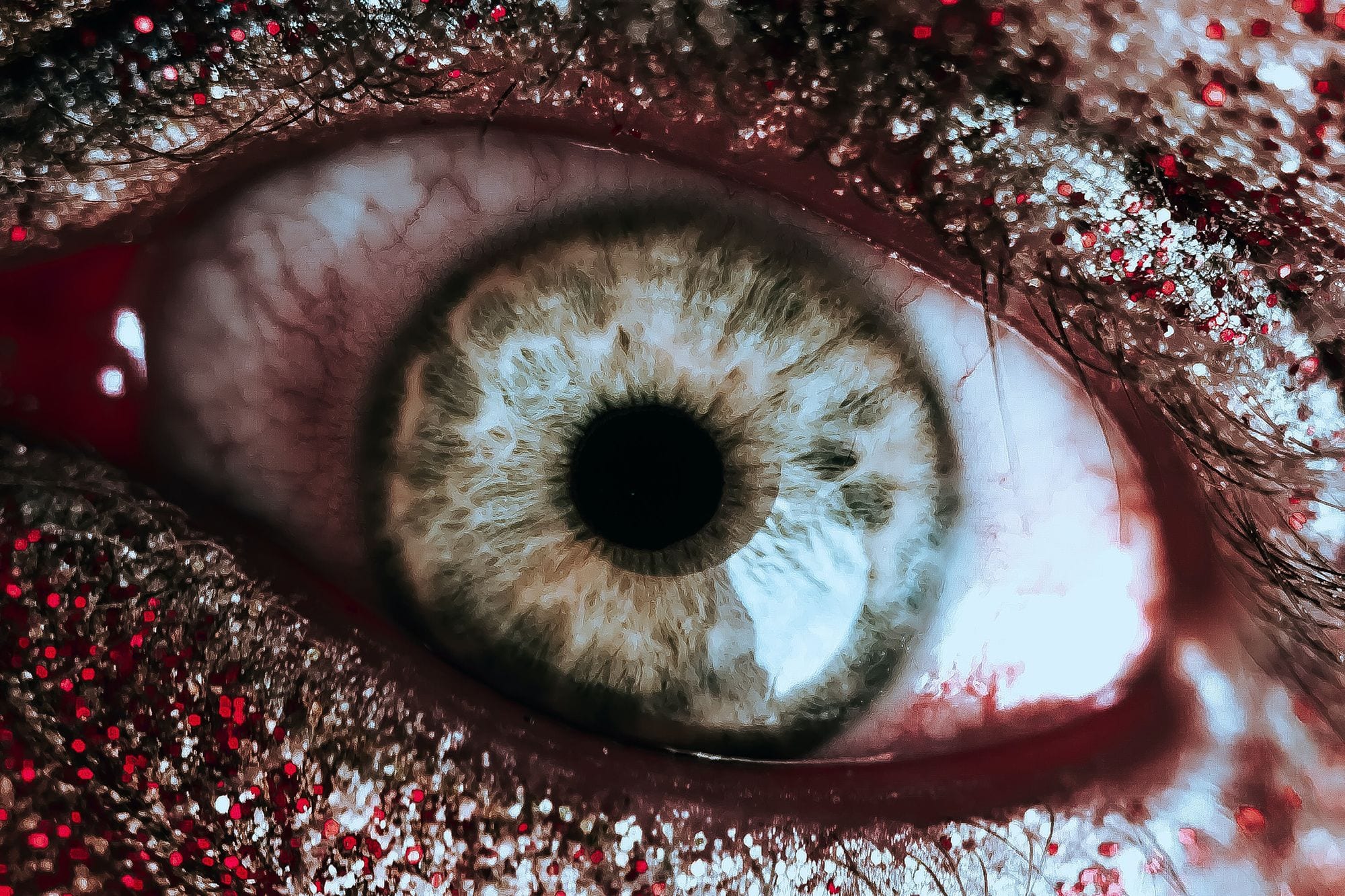 Eyeball