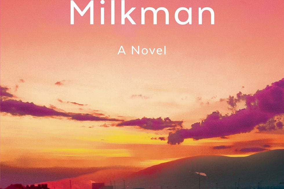 ‘Milkman’ Is a Rich Read about Violence and Silence