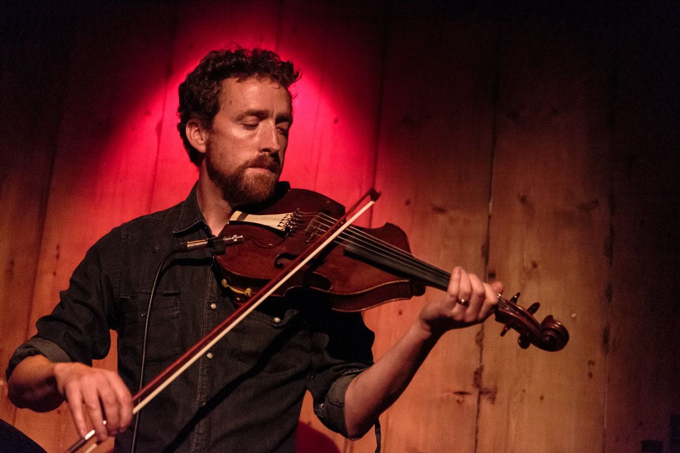 Harmony with the Irish Feminine: An Interview with Colm Mac Con Iomaire