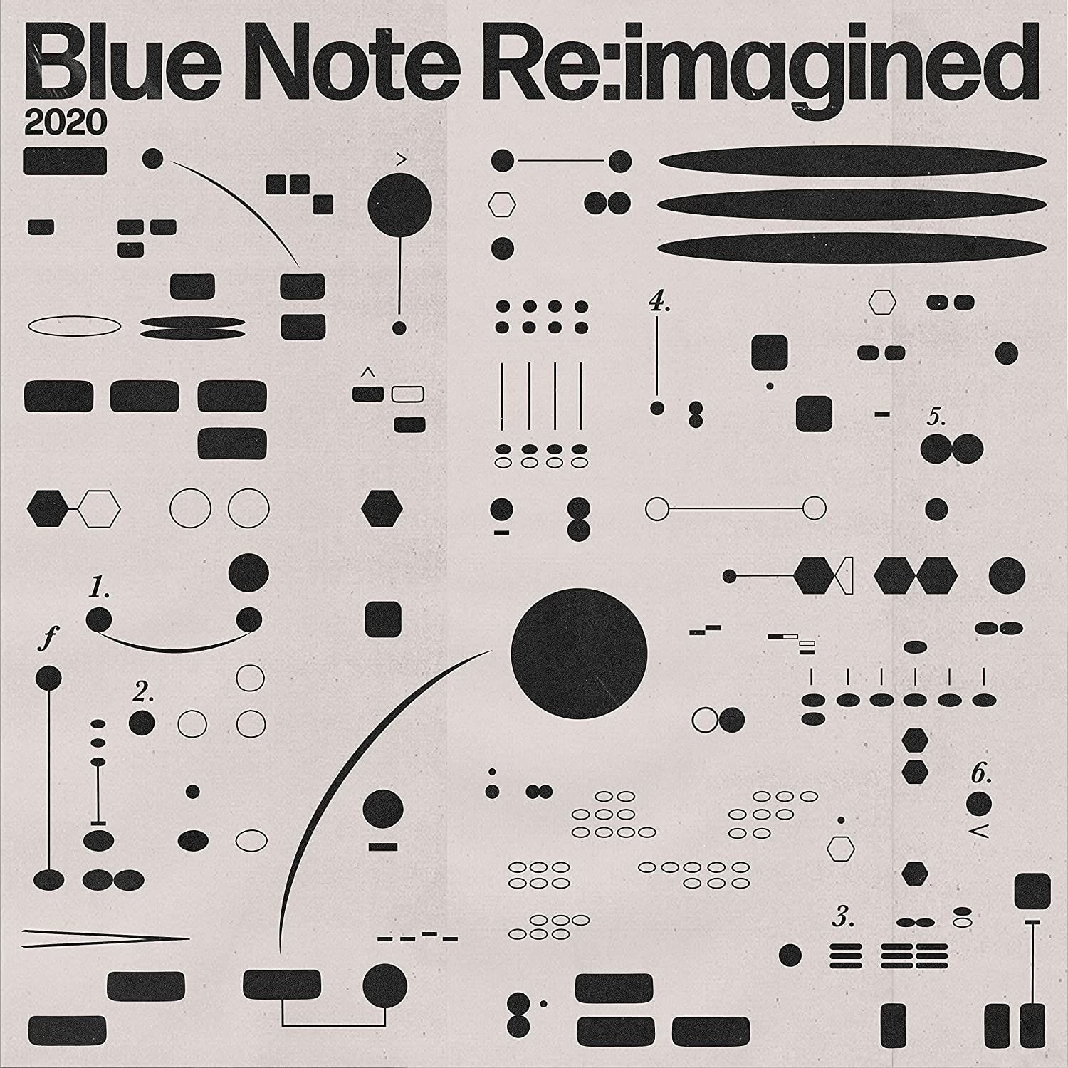 British Jazz and Soul Artists Interpret the Classics on ‘​Blue Note Re:imagined’