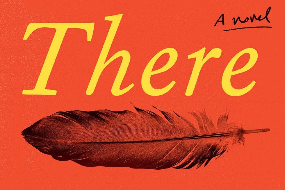 Tommy Orange’s Debut, ‘There There’, Signals an Exciting New Era for Native American Fiction