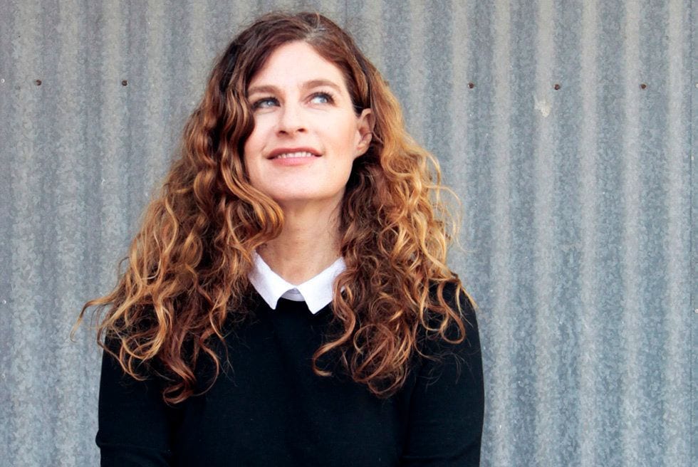 Louise Goffin: “I’m Paying Homage to Everything I’ve Ever Loved”