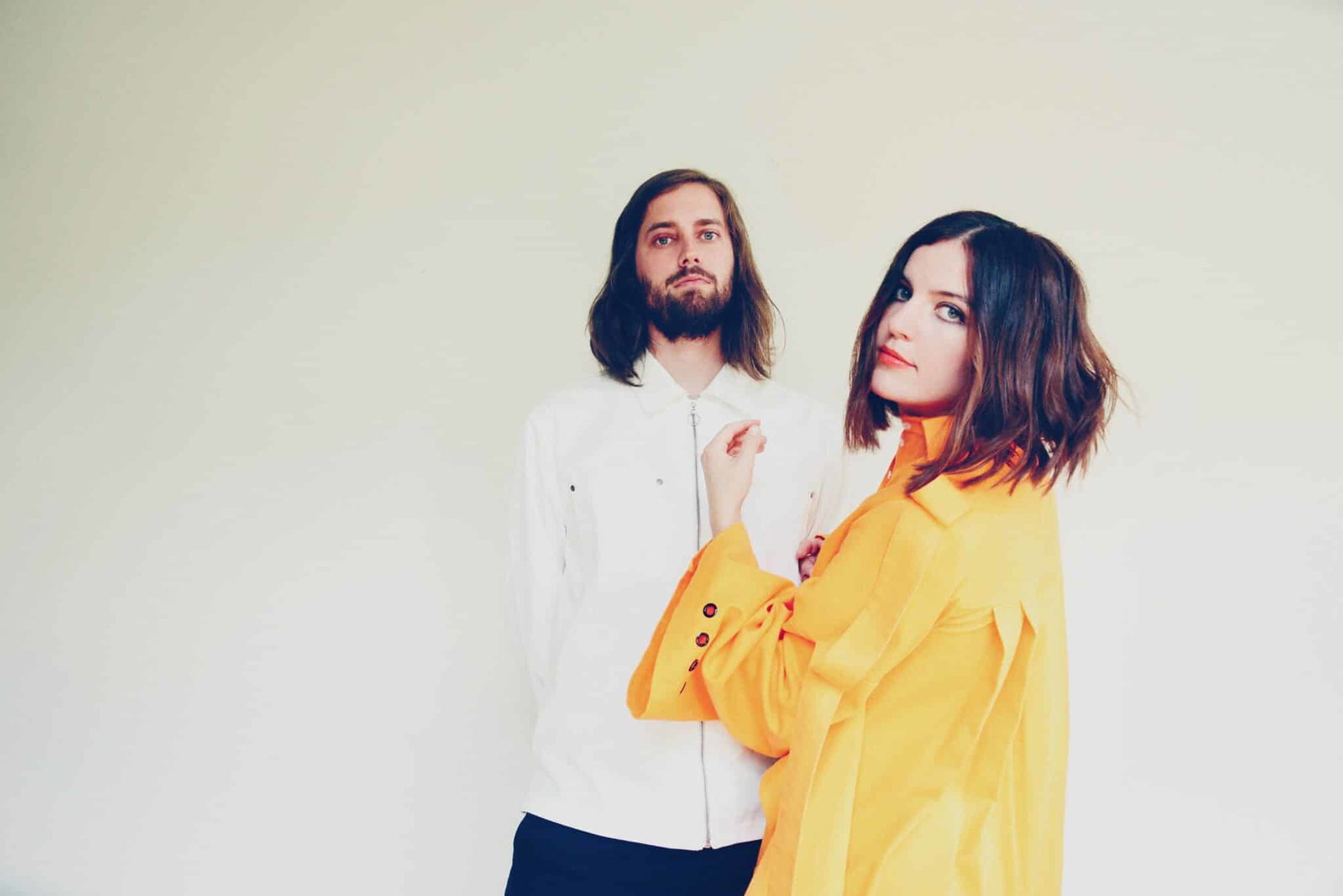 Nashville’s Frances Cone Gets Serious About “Failure” (premiere)