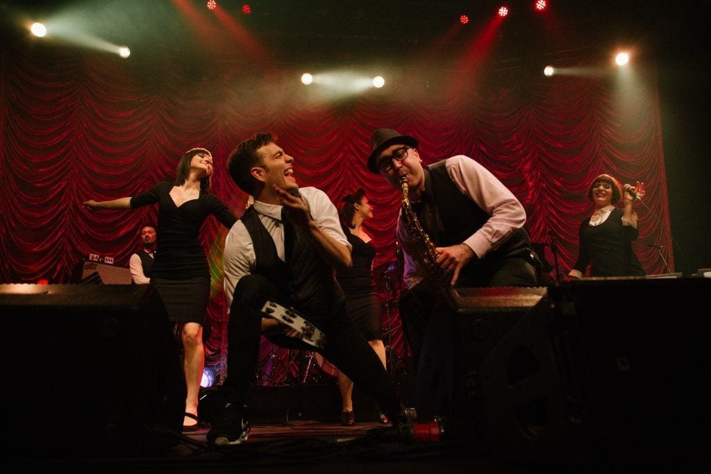 Postmodern Jukebox Returns With More Re-imagined Hits and Classics
