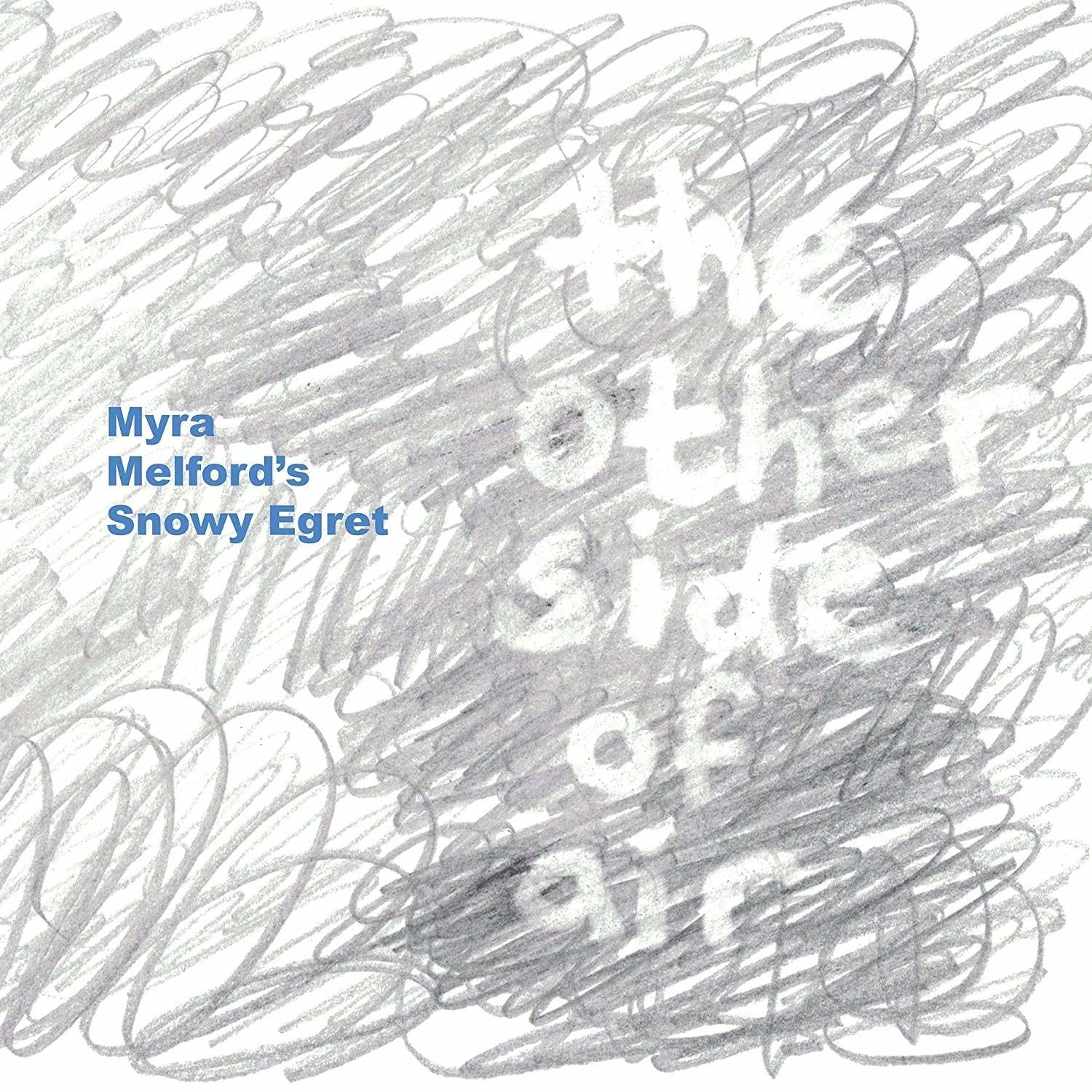 Myra Melford’s Snowy Egret Create Continual Motion and Invention on ‘The Other Side of Air’