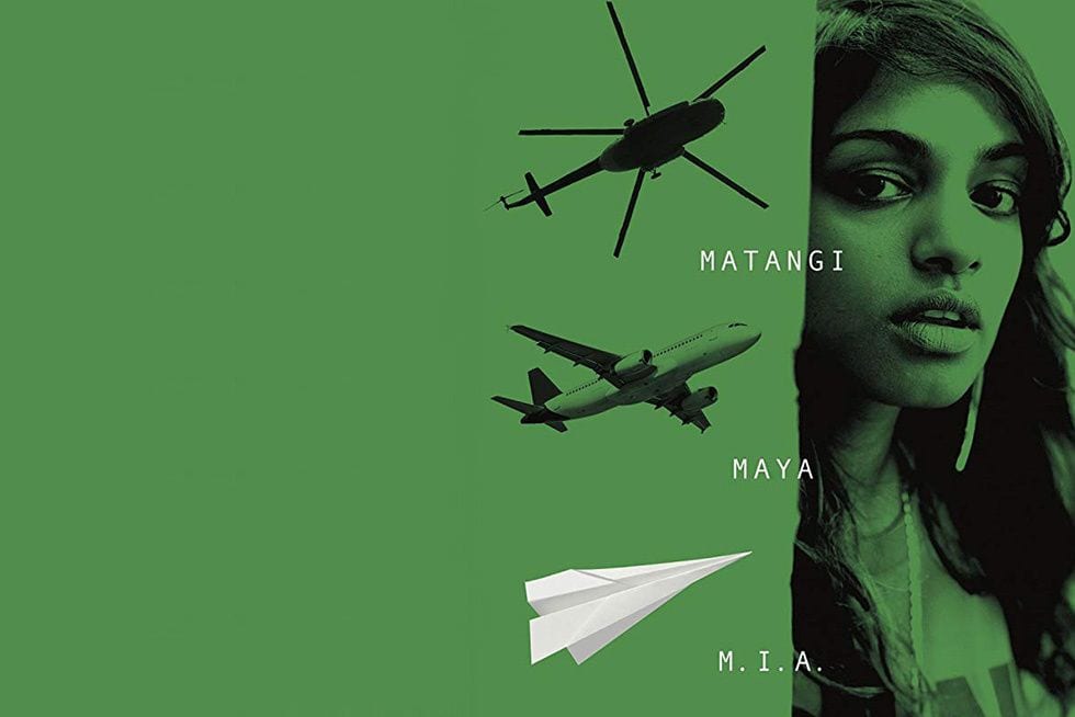 ‘Matangi/Maya/M.I.A.’ Is a Studied but Incomplete Portrait of the Artist and Activist