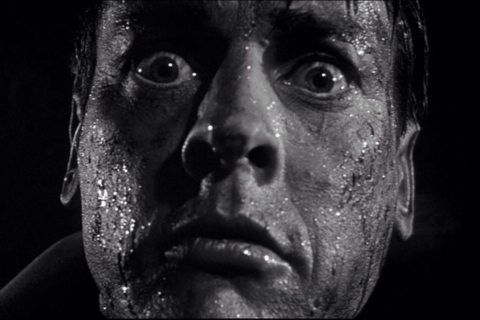 Imagine a Serene, Untroubled World and What Do You Get? ‘Invasion of the Body Snatchers’