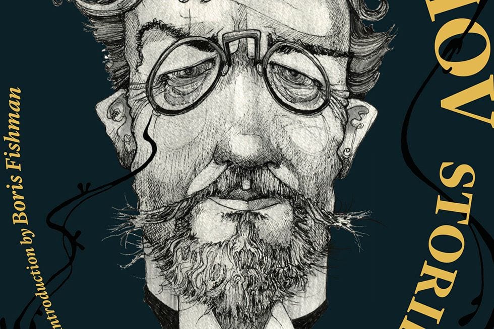 Chronicling the Non-Event: Anton Chekhov and the Short Story