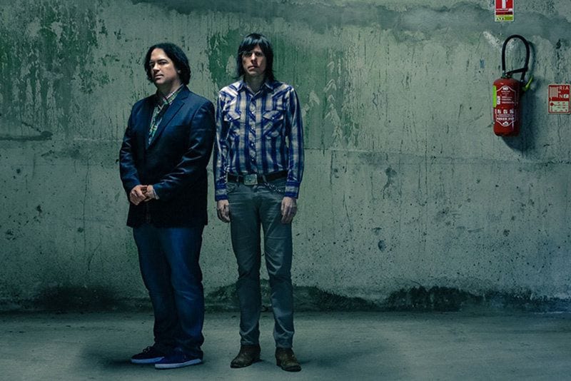 The Posies Finally Land the One That Got Away with ‘Amazing Disgrace’