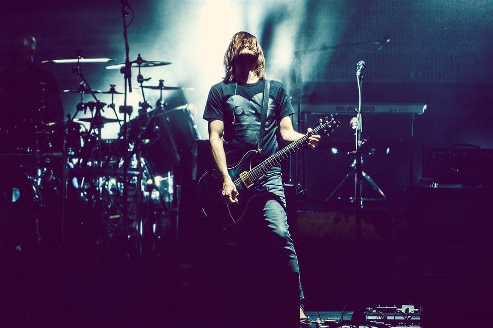 Steven Wilson: Home Invasion Live at the Royal Albert Hall