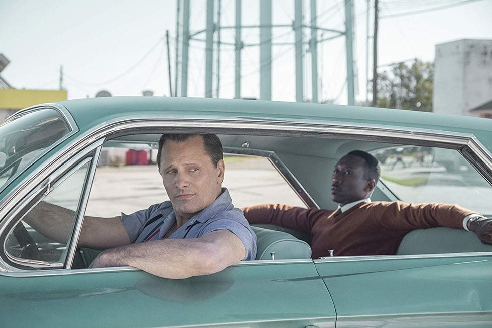 ‘Green Book’ Delivers Its Message About Racism with a Spoon Full of Sugar