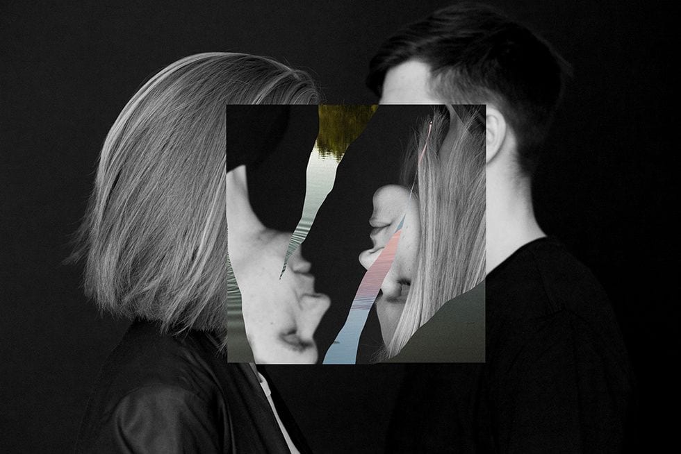 Maarja Nuut and Ruum Conjure Subtle Magic on ‘Muunduja’