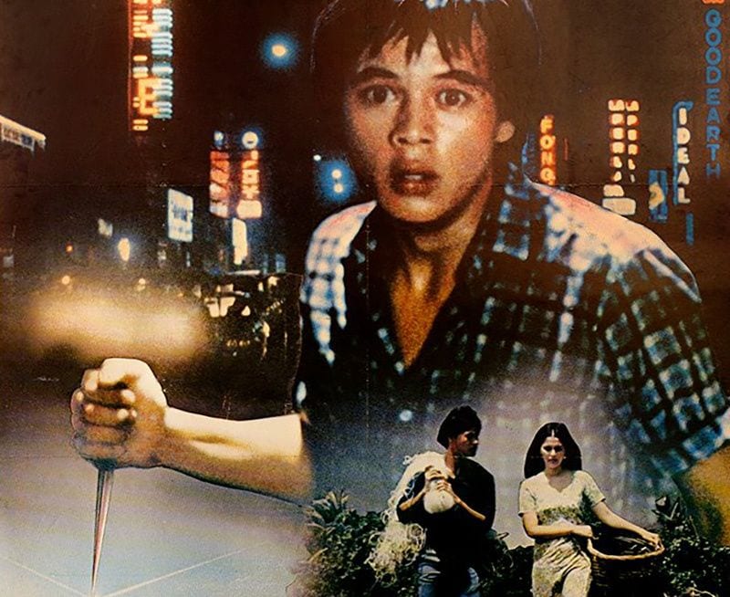 At the Crossroads of Pity and Revolt: Intensity and Time in Lino Brocka’s ‘Manila in the Claws of Light’
