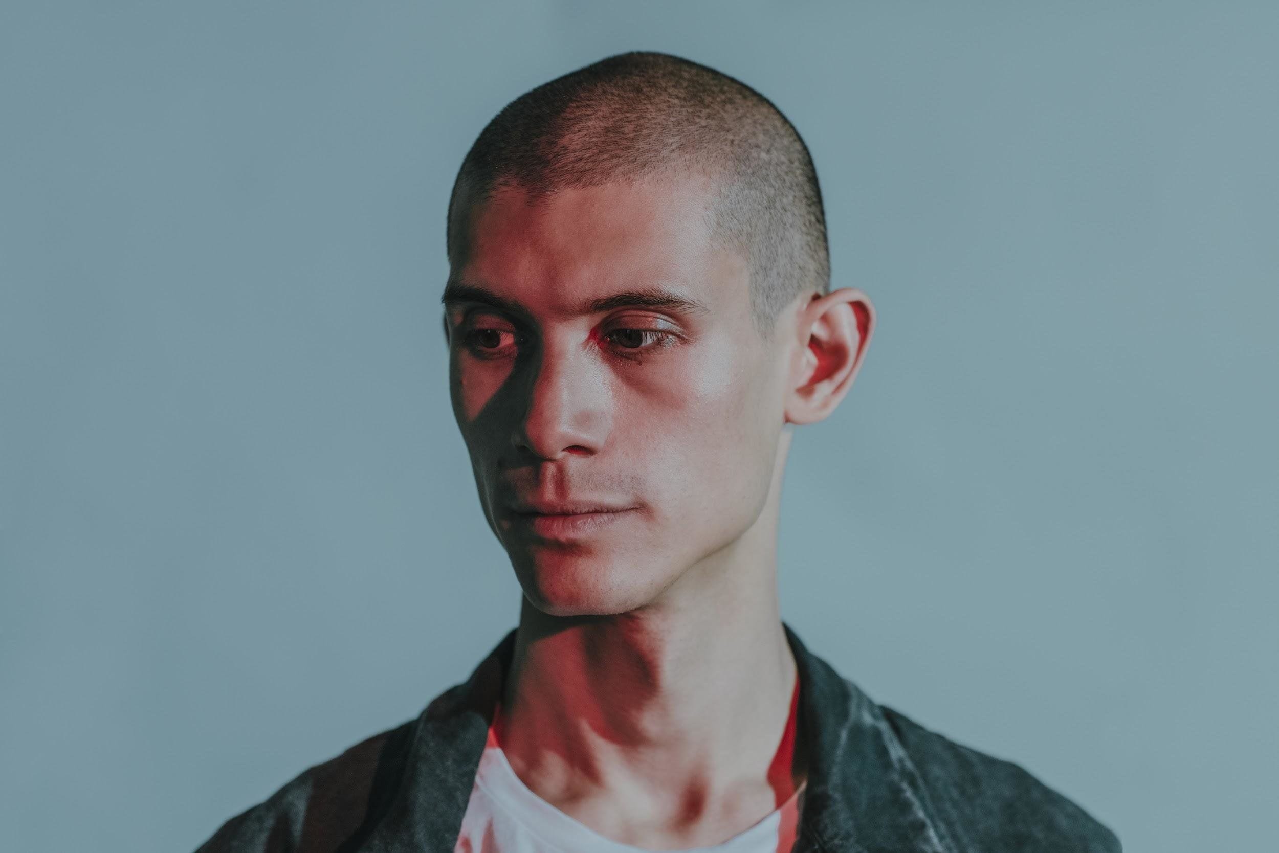 Electronic Producer Objekt Performs a Massive Evolutionary Leap on ‘Cocoon Crush’