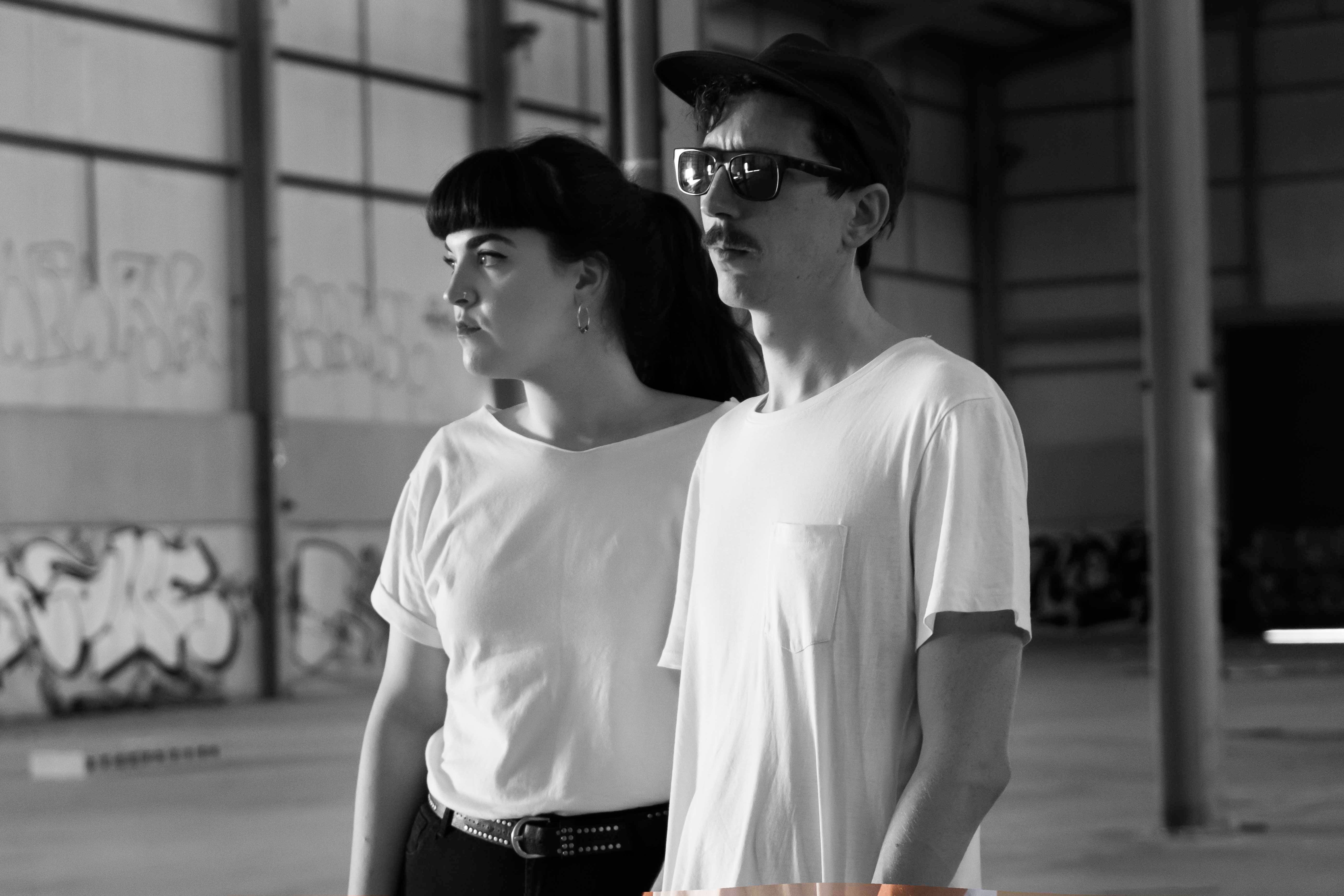 Electronic Duo BeatLove Release New Single “Train” (premiere)