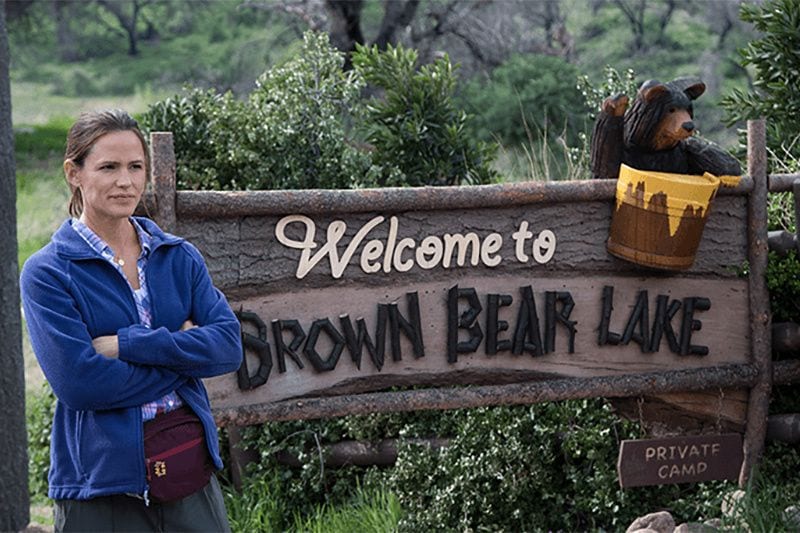 HBO’s ‘Camping’ Doesn’t Know What It Wants to Be