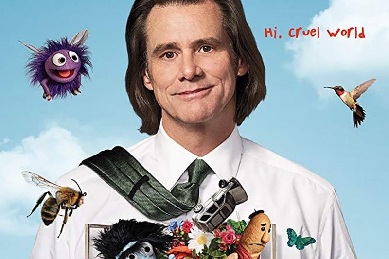 Jim Carrey’s ‘Kidding’ Tries Its Best to Figure Everything Out