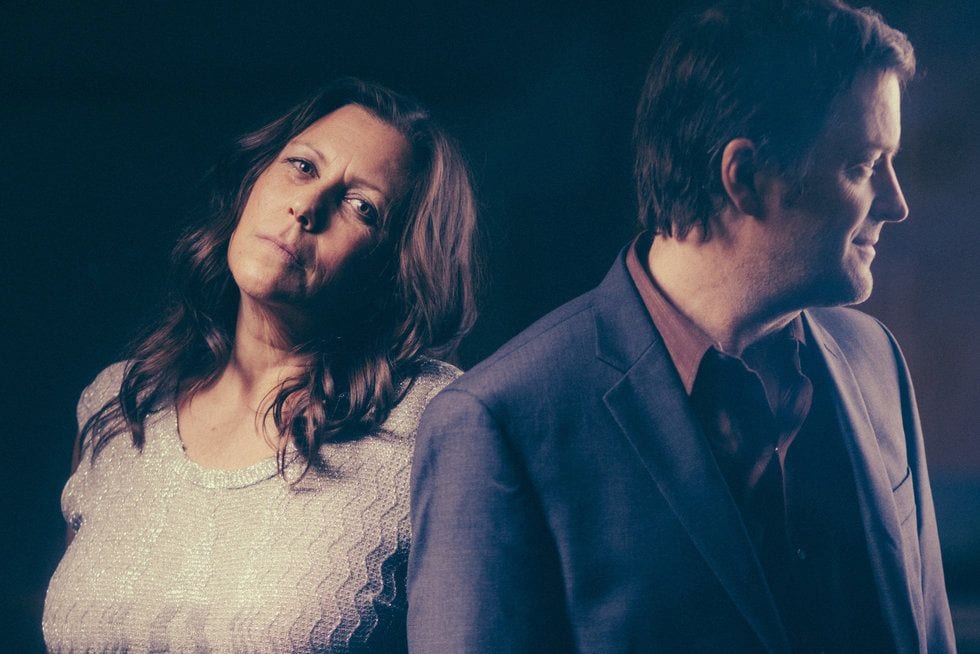The Delines Return with the Tale of “Holly the Hustle” (premiere)