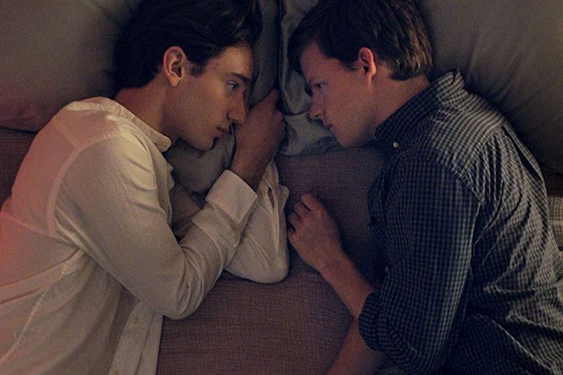 All the Right Intentions Can’t Bring ‘Boy Erased’ to Life