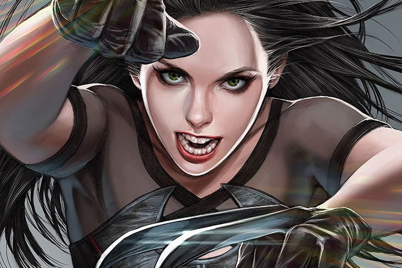 Class, Clones, and Killer Robots in Marvel Comics’ ‘X-23 #6’