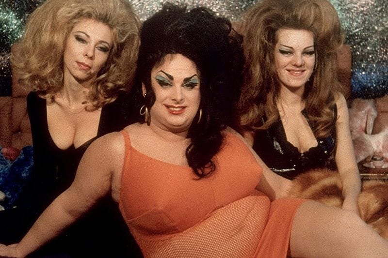 The Dialectic of the Freak: On John Waters’ ‘Female Trouble’