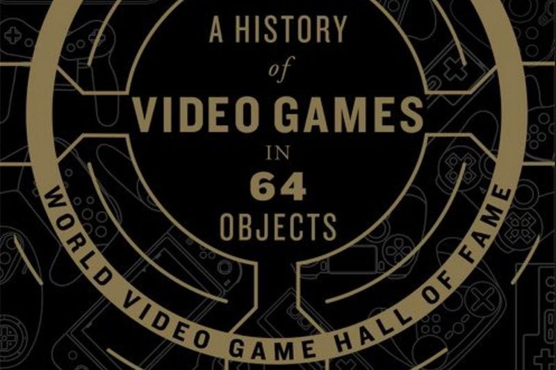 How Does One Condense the World of Video Games into a Mere 64 Objects?