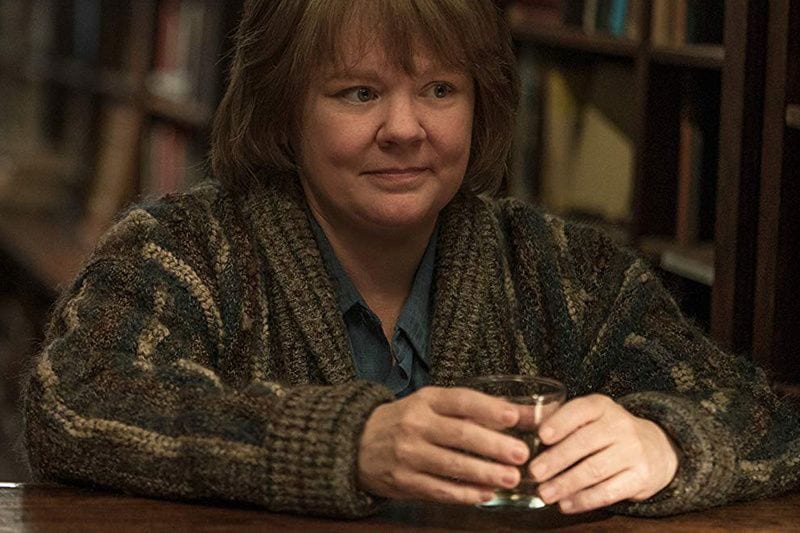 ‘Can You Ever Forgive Me?’ Is an Honest, Empathetic Look at Big City Loneliness