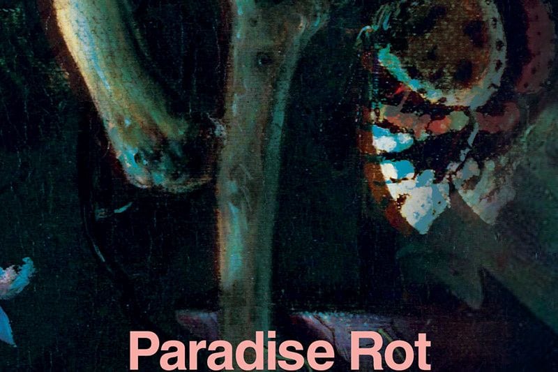 Reading ‘Paradise Rot’ Will Leave You Feeling Woozy