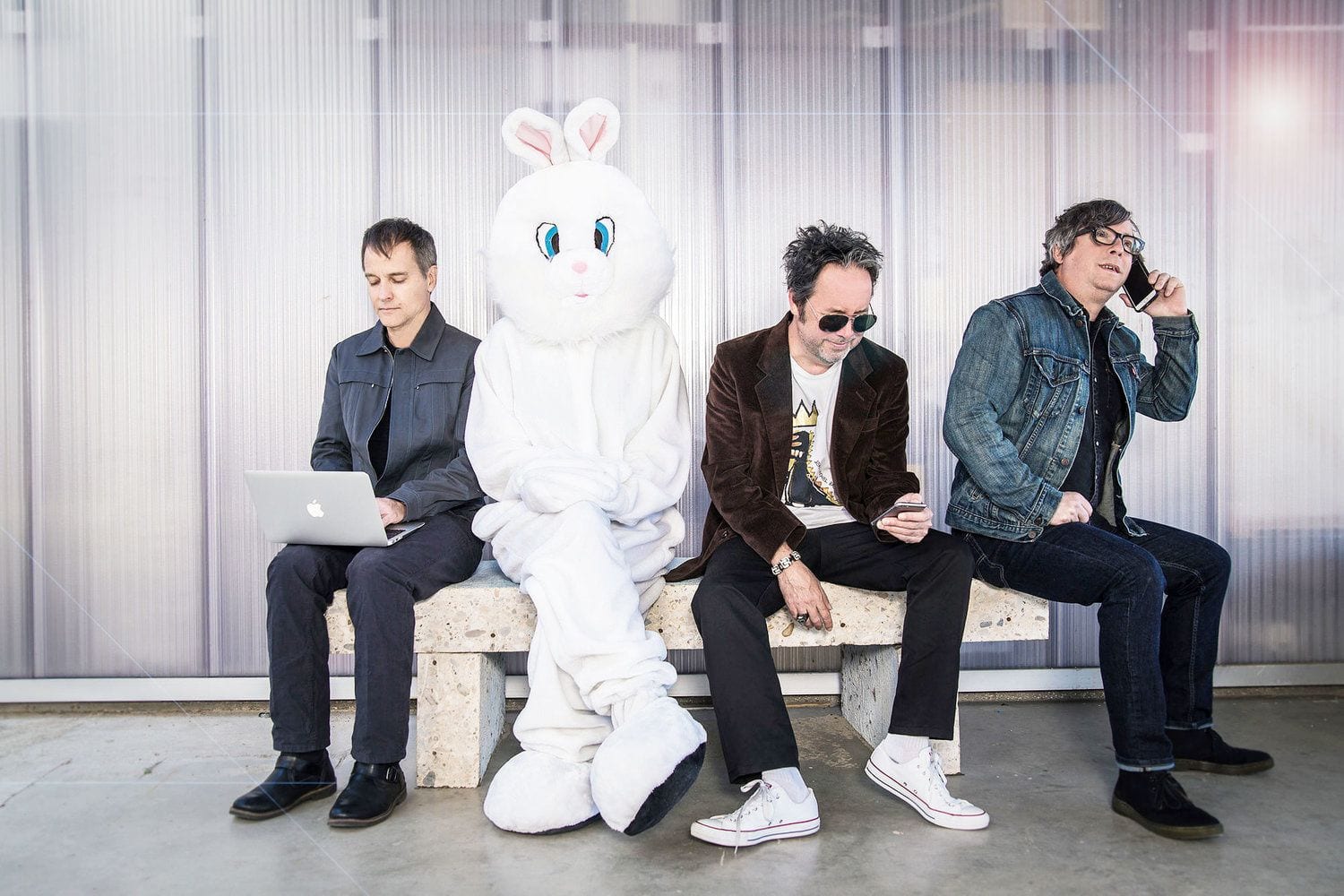 Fastball Issues Expanded Edition of Classic 1998 Album, Including Early Version of “Fire Escape” (premiere + interview)