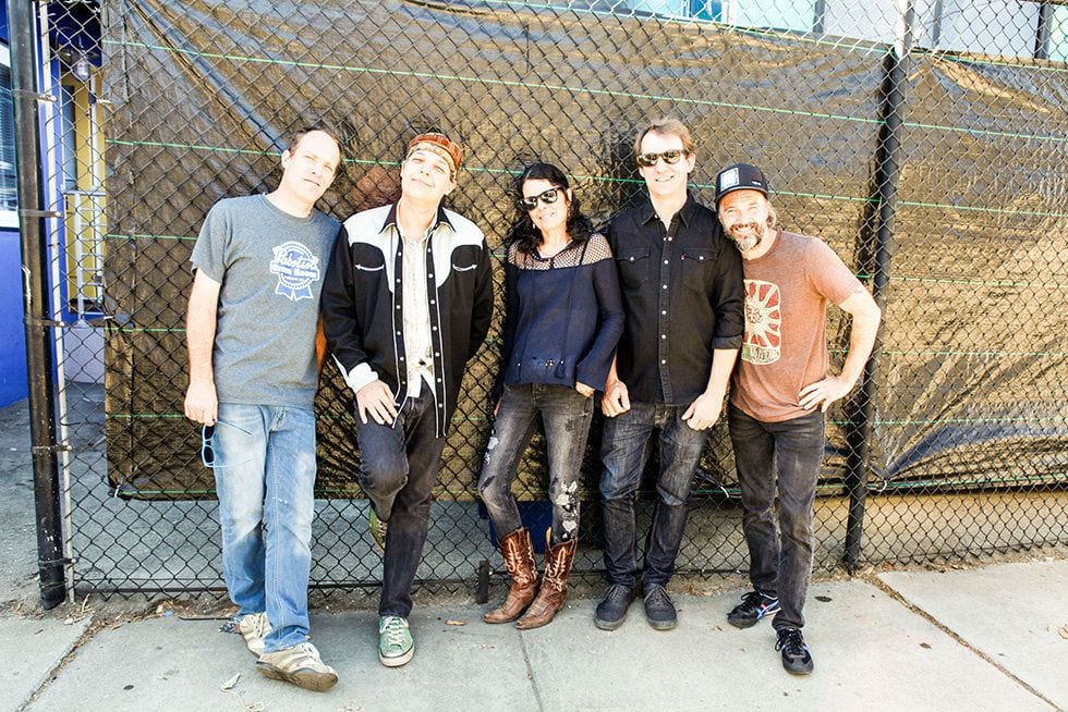 Donna the Buffalo Offer a Warm Reminder of Self-Empowerment and Togetherness in “I Believe” (premiere)