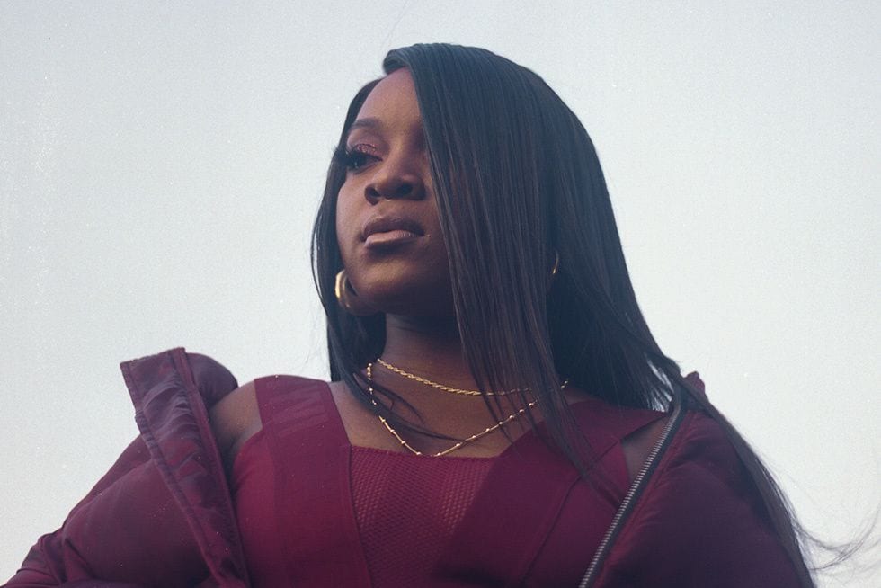 Ray BLK Proves She Is Ready for Her Crown on ‘Empress’